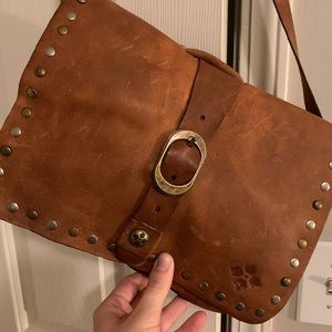 Patricia Nash Crossbody puras